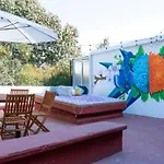 Casa Mexico-Suite 1 Coyoacan 2Pers Cama King