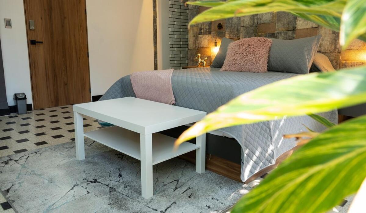 Apartment Casa Mexico-suite 1 Coyoacan 2pers Cama King Mexico City