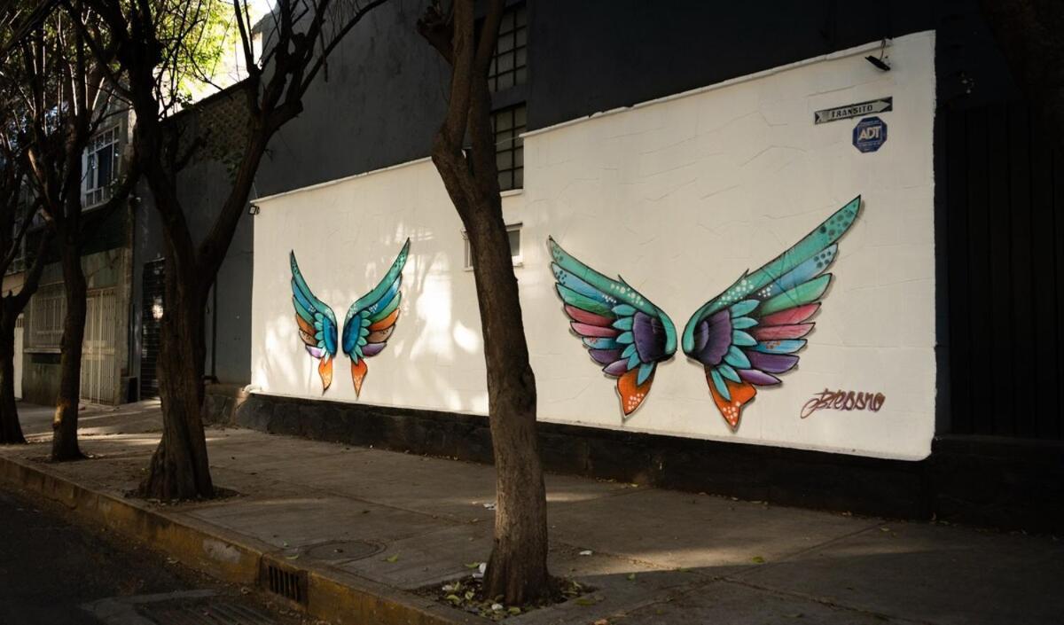 Casa Mexico-suite 1 Coyoacan 2pers Cama King