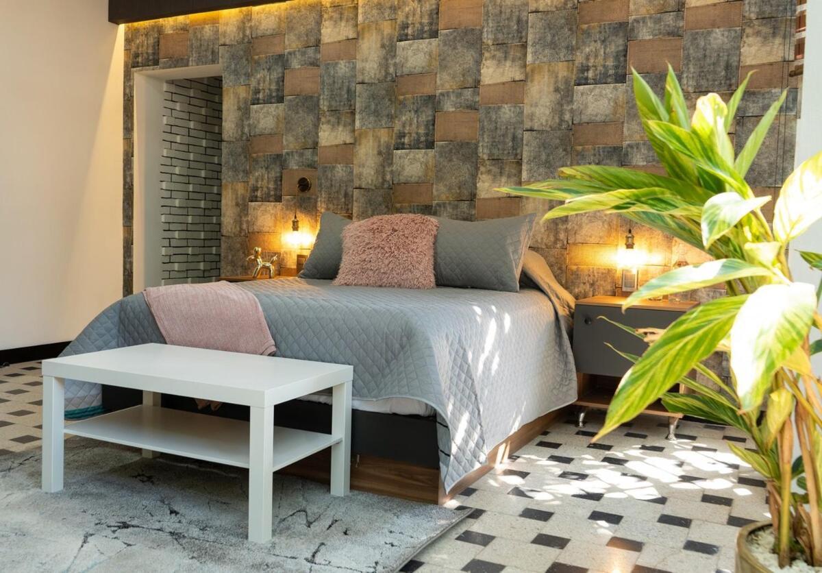 Casa Mexico-suite 1 Coyoacan 2pers Cama King Mexico City