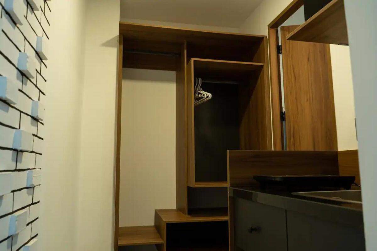 Apartment Casa Mexico-suite 1 Coyoacan 2pers Cama King *