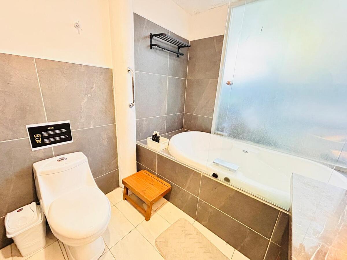 Casa Mexico-suite 1 Coyoacan 2pers Cama King